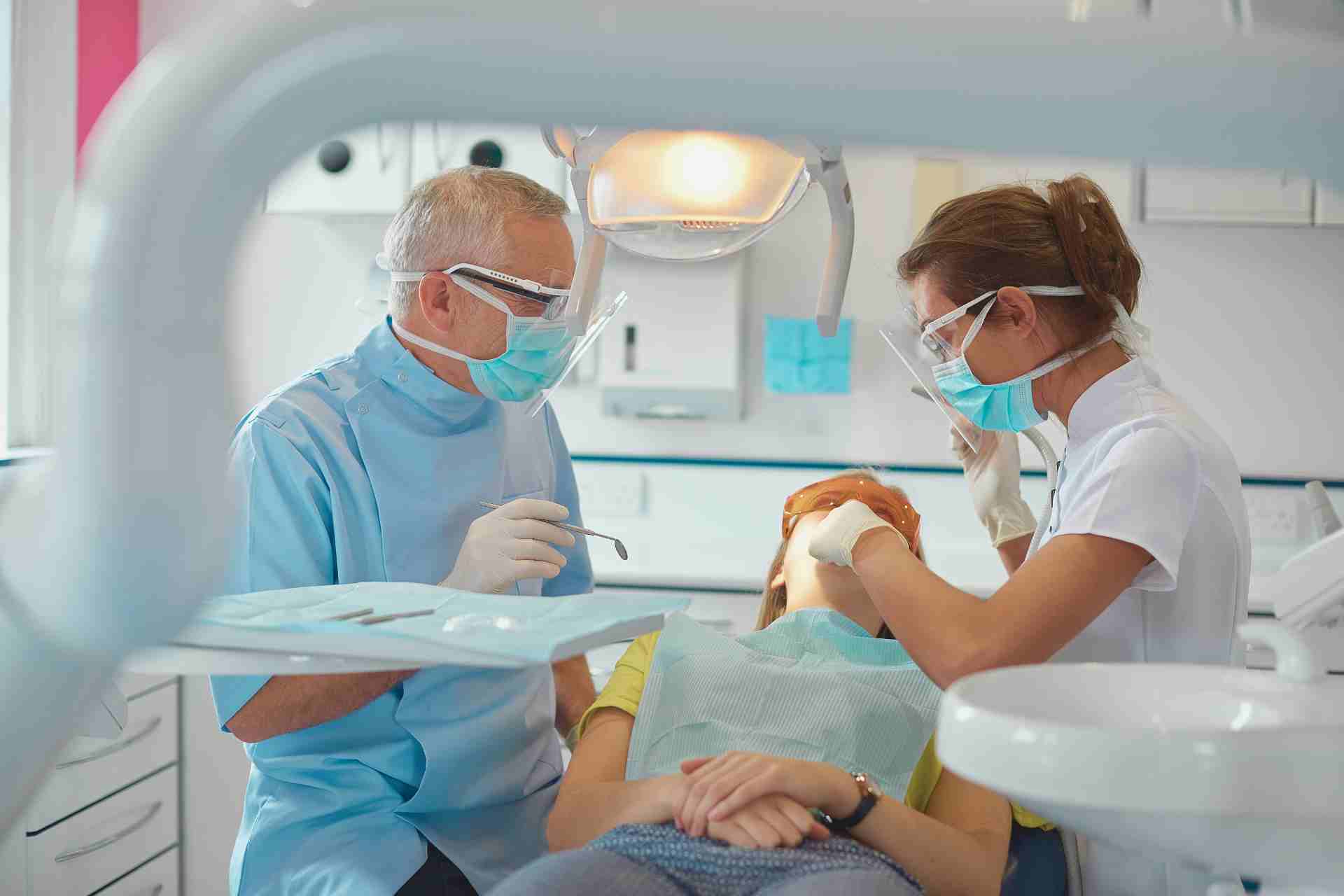Dentist in Millersburg, IN